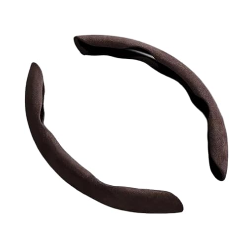 �n���h���J�o�[ ����~�ߎ����ԓ����X�e�A�����O�v���e�N�^�[�����A�N�Z�T���[�X�G�[�h���j�o�[�T��38CM�ԃX�e�A�����O�z�C�[���u�[�X�^�[�J�o�[(Coffee)