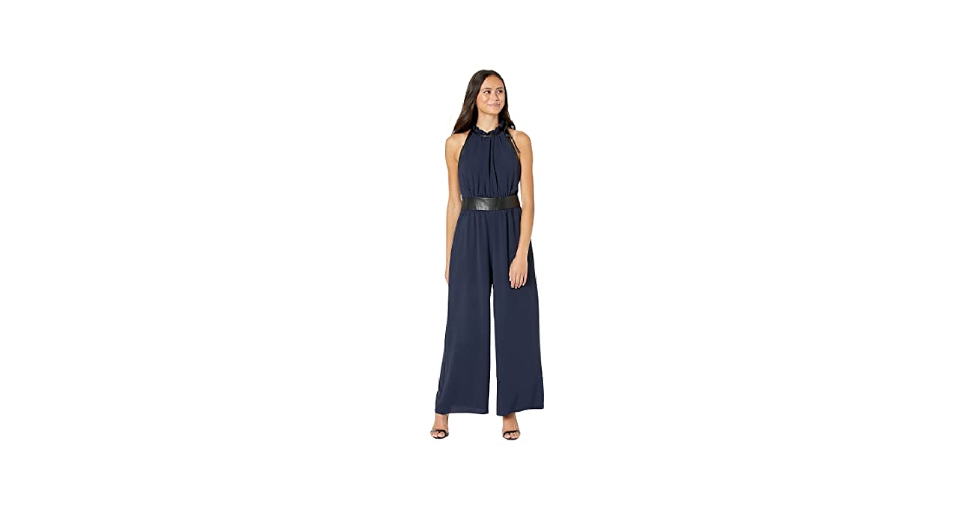 【新品未使用】GIANA Caribbean jumpsuit ドレス Amazon.com: Z SUPPLY Women's Santos Jumpsuit, Deep Indigo