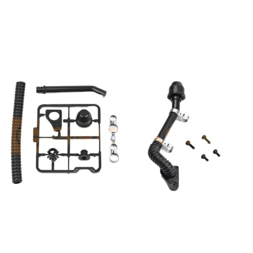 �݊���������܂� Traxxas TRX4 1/10 Defender D90 D110 RC�J�[�p�V���m�[�P���z�[�X(G169B)