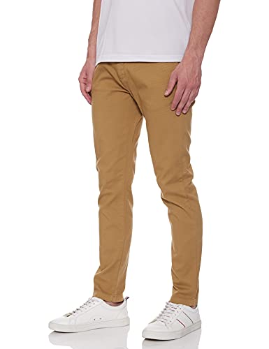 Image of Blackberrys Men Casual Pants