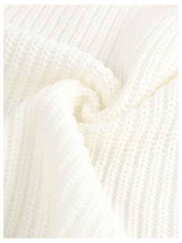 Girl's Long Sleeve Crop Cardigan Open Front Fall Sweaters Shrug Bolero3