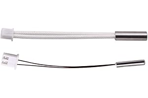 Creality Thermistor - Precise Temperature Control for 3D Printing