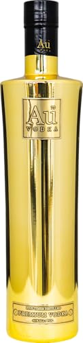 Perfetto come regalo Au Vodka 40% Vol. 0,7l