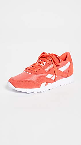 Image of Reebok Classics Men's Cl Lthr Leather Running Shoes