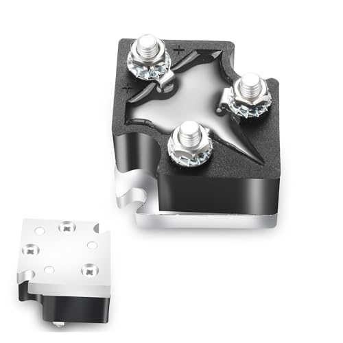 154-6770 Voltage Regulator, Voltage Regulator Rectifier Compatible with Mercury Marine Outboard - 62351A1 62351A2 816770 816770T 18-5707 154-6770 8M0058226
