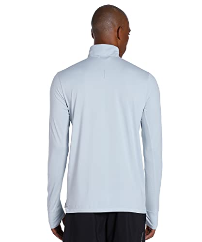 Image of Puma Men's Solid Athletic Fit T-Shirt