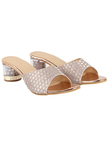 Shoetopia Womens Kitten Heel Sandal (B0BY6Y5ZRS) Amazon Price History, Amazon Price Tracker