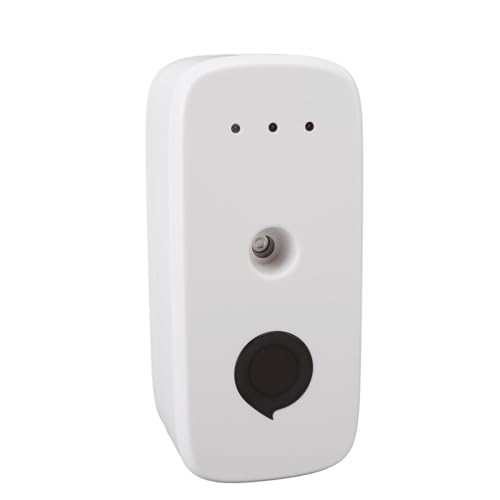 Difusor aromático eléctrico AYNEFY capacidad 150 mL miniatura 3