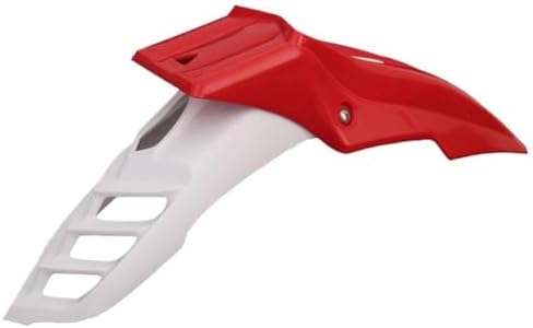 Motorcycle Mudguard Motorcycle Front Mudguard for KX CR XR RM WR for Kayo for BSE for Xmotos for Shineray