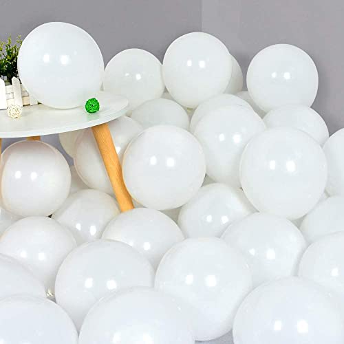 Image of AR GIFTZADDA 51 Pcs Happy Birtrhday Black & White Balloon Kit, Party Decorations for Boys Girls Kids Husband Wife Dad Mom Theme Party (HBD Theme)