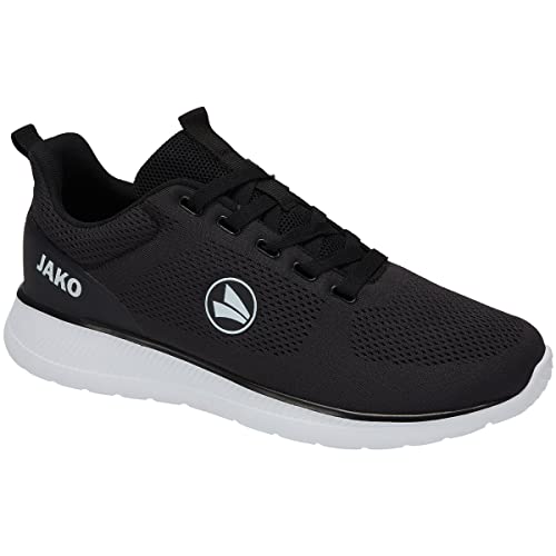 Baskets Team Mesh JAKO Mixte chaussures de sport confortables pour entraînement