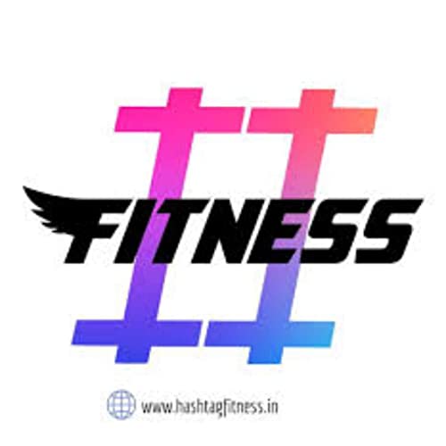 Image of HASHTAG FITNESS Heavy Duty Power Rack Weight Lifting,Adjustable Weight Racks, multipurpose power cage for men and women to do multiple exercise, strength training rack, gym equipments, home equipments