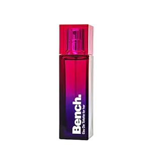 Bench. Urban Original 2 Women, Eau de Toilette 30m