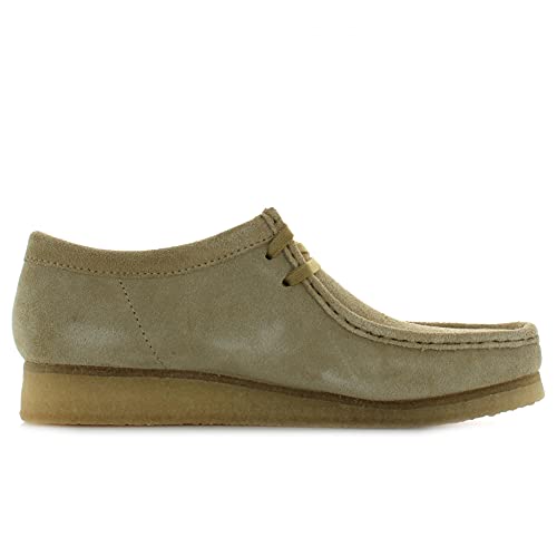 Image of Clarks Mens Wallabee Cup