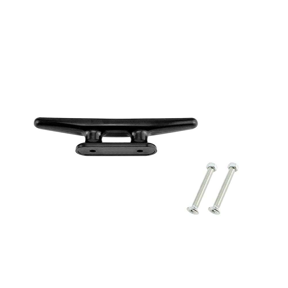 Nylon Ormeggio Tacchetta da Barca,Portacorda Per Barca Bitta A Base Aperta Bitta Per Barche Marine Linea Di Coperta Per Yacht Cravatta In Corda Accessori Hardware Per Barche 200mm