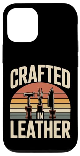 ���U�[�� ���g�� ���U�[���[�N�c�[�� ���B���e�[�W �X�}�z�P�[�X iPhone 12/12 Pro �p