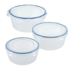 LocknLock Food Storage Containers Breakdown: Durability and Seal Reliability Compared
