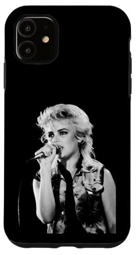 �L���E���C���h You Keep Me Hangin' On Singer Live 1982 �X�}�z�P�[�X iPhone 11 �p