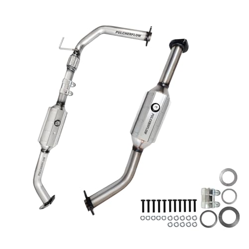 Catalytic Converter Fit for 2005 2006 Toyota Tundra 4.7L V8
