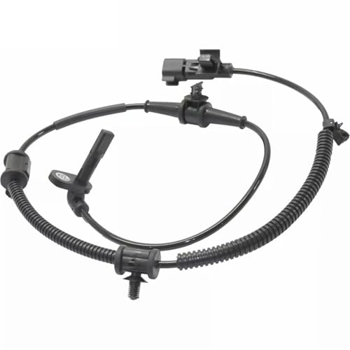 Capteurs de vitesse de transmission ABS avant 13329258 pour Astra GTC 2009-2015