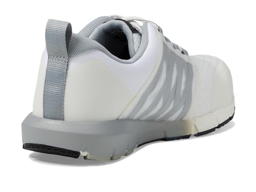 Image of Timberland PRO Radius Composite Safety Toe White /Grey 1 9.5 D (M)