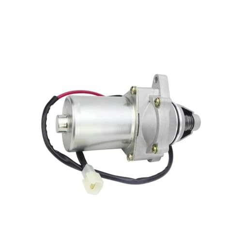 Démarreur adapté for ATV LT80 31100-40B01 KSF80 VTT