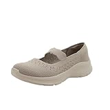 bedford hotel bruxelles telephone CONFORTABLE Y COULEUR BASKETS BAILARINA FEMME SKECHERS BEDFORD GRIS talla numeric_39