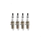 Spark Plug 1-8PCS Candles Replace/Fit for IFR5E11 BKR5E-11 IFR5J11 IFR5L11 IFR5G11 PFR5N-11