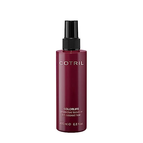 Cotril Colorlife spray protection couleur au quotidien contre le ternissement
