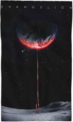 碇シンジ 綾波レイ フェイスタオル 瞬間吸水 速乾 ふわふわ の肌触り ホテル仕様 タオル 柔らかく 四季通用 サロンタオル スポーツなどにも最適