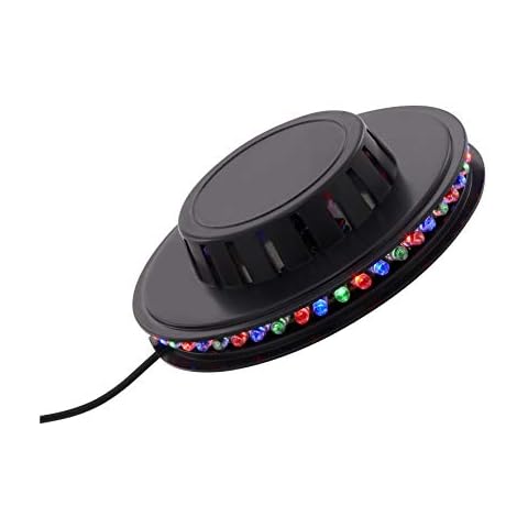 Briloner Leuchten 2341-048, Luz de Fiesta Sensor Musical Cover