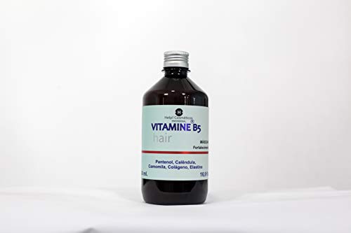 Kit Monovix B5(anti-queda E Tratamento Kit 4 Itens)500ml
