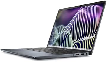 Dell Latitude 7440 14" Laptop (2023) Intel 13th Gen Core i7-1365U (10 Core) 512GB SSD 32GB RAM FHD+ Touch (1920x1200) 300-Nit IPS Win 11 PRO (Renewed)