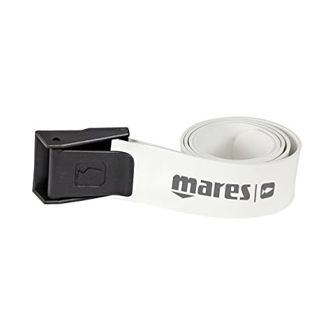 Mares Unisex - Erwachsene 425812 Elastischer Gürtel Cover
