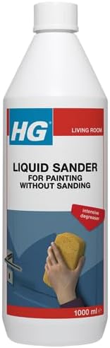 1 Liter Painting without Sanding Cleaner