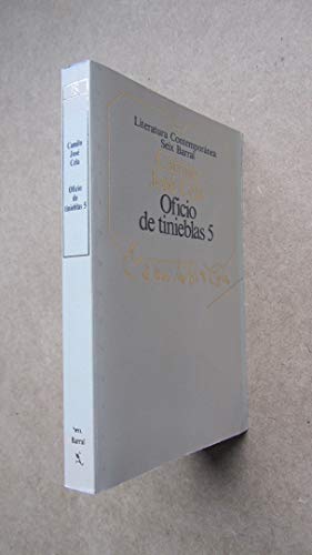 Oficio de tinieblas