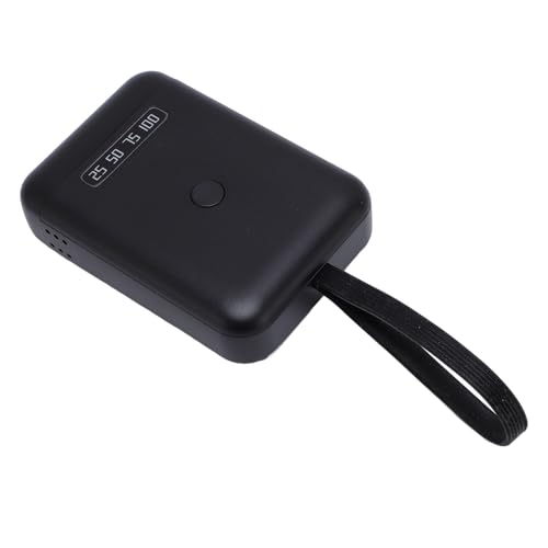 Lámpara de Extensión de Cabello Ligera de 405 Nm de Curado Rápido y de bajo Consumo para Salón Profesional en el Hogar, Máquina de Extensión de Cabello de Mano con Batería Recargable con