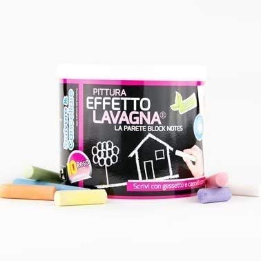 Pittura lavagna Jumbo Paint ® Confezione da 0,60