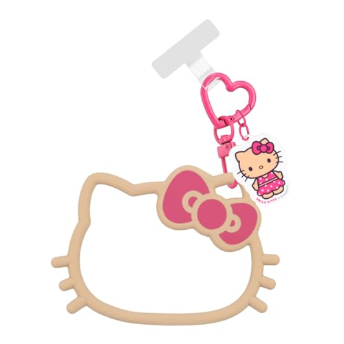 Amazon | グルマンディーズ サンリオキャラクターズ マルチリング