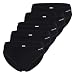 Produktbild Jazzpant Bio Cotton sport edition, 5er-Pack Schwarz 46