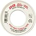 Mars 95532 SLICTITE TEFLON TAPE 1 X 300 12 Pack