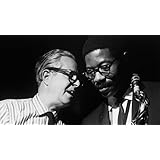 BLUE NOTE ハート・オブ・モダン・ジャズ【HD版】 [DVD]