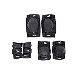 Kit Proteção Atrio Tamanho Único Indicado para +14 Anos - ES269