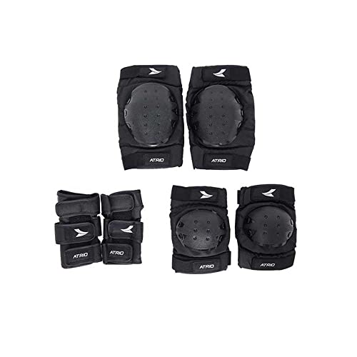 Kit Protecao Atrio - Tamanho Unico - Idade +14 - Es269