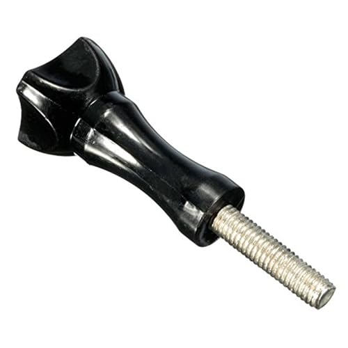 Image of Action Pro Accessories Kit Head Strap+Chest Strap+J Hook 360 Wrist Strap with Screw Compatible with GoPro-13 /12 /11 /10 /9 /8 /7 /6 /5 /4 /3+ /3 /SJCAM /Insta360 /Yi /Xiaomi /4K Eken.etc