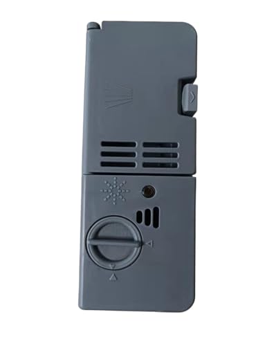 VDSRPSDLQ Dispensador De Detergente For Lavavajillas SAIPU SP-D01 Compatible con Candy, Gorenje, Ginzzu, Hansa Y Teka