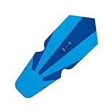 Design respectueux des pieds : fabriqué à partir de mousse EVA, notre tapis de traction garde vos pieds confortables, réduisant la fatigue pendant de longues distances de pagaie ou de courtes distances de surf. Profitez d'un soutien optimal du pied et d'une performance améliorée sur l'eau