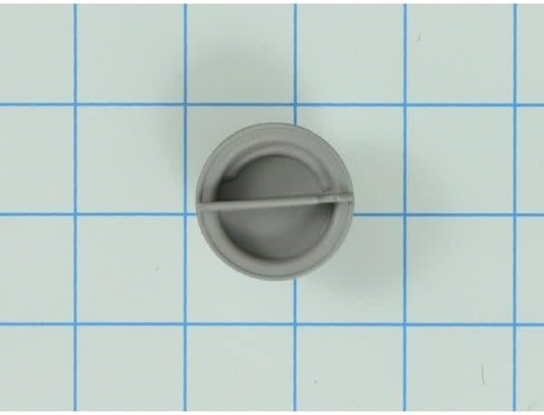 MFG #WP8533380 for Whirlpool Replacement Rinse Aid Dispenser Cap for Dishwashers, Part# Wp8533380 HDS208052