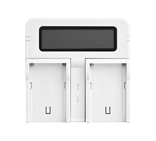 DIGITEK-Multi-Li-Ion-LCD-Battery-Charger-with-Protection-Against-Over-Charging-overheating-Short-Circuit-DUC008WHITE