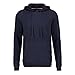 Produktbild LERROS - Herren Strick-Hoody mit Fronttasche, (21D5920), Größe:3XL, Farbe:Bold Navy (478)